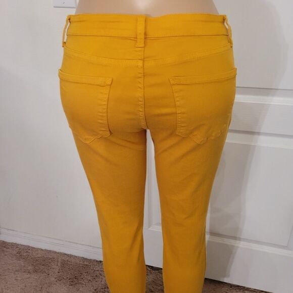 A.N.A JEGGING WOMEN"S HIGH RISE SKINNY FIT JEAN - Picture 6 of 16